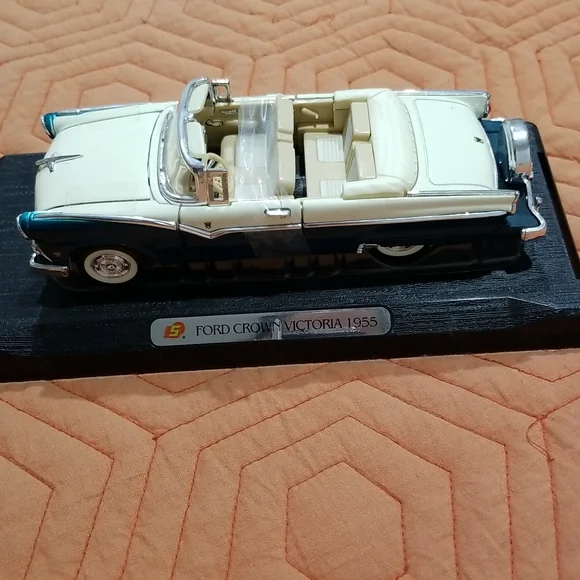 Collection car - Picture 4 of 5